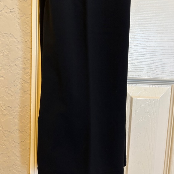 Wolford Black Pants - Picture 8 of 14